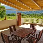 Apartament Nereids And