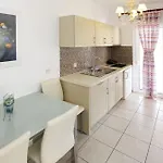 Apartament Nereids And