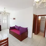 Apartament Nereids And Chrysi Ammoudia