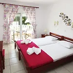 Apartament Nereids And