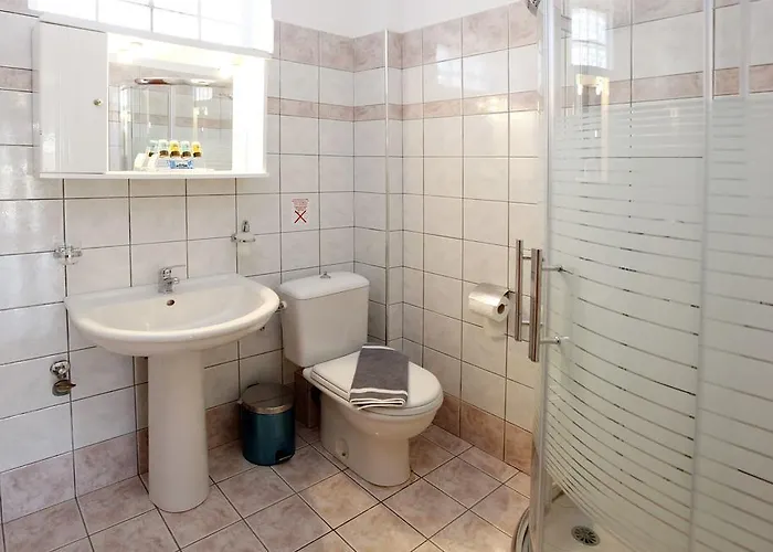 Apartment Nereids And