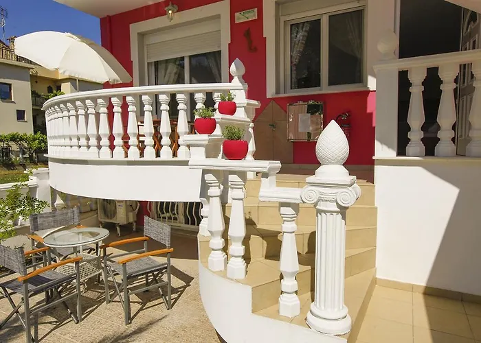 Apartment Nereids And