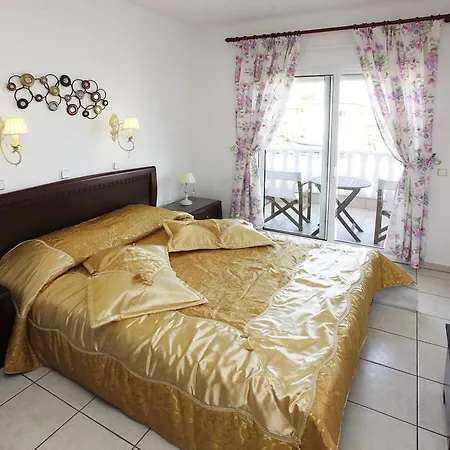 דירה Nereids And