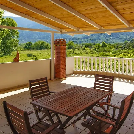 דירה Nereids And