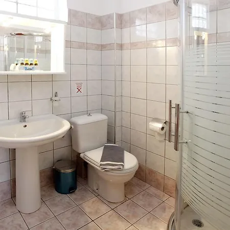 Apartment Nereids And