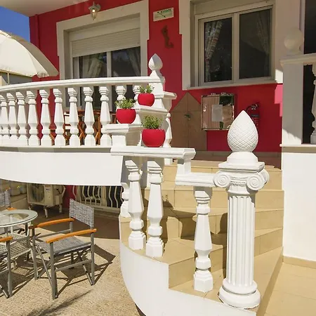 Apartamento Nereids And